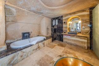 MDC Cave Hotel - Ürgüp - 2