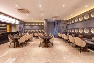 Saltstayz Autograph - Advant & Sector 144 - Noida - 7