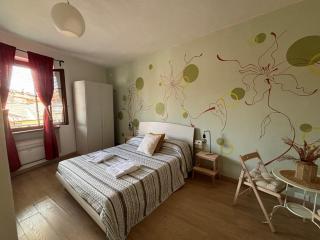 At Home Bed and Breakfast - Lucques - 9