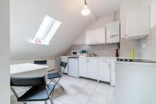 Apartment in der Nähe der Messe - Hannover - 8