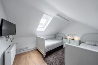 Apartment in der Nähe der Messe - Hannover - 6