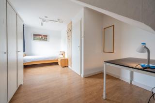 Apartment in der Nähe der Messe - Hannover - 4
