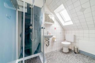 Apartment in der Nähe der Messe - Hannover - 3