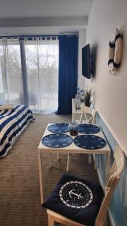 CHILLIapartamenty -SEASIDE 108 - 1