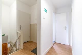 Apartment in der Nähe der Messe - Hannover - 1