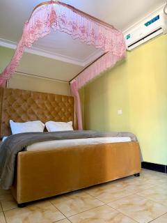 Muni Residences Ug - 9