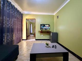 Muni Residences Ug - Arua - 7