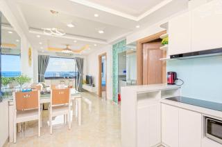 Apartment With Sea View - Danang - 0