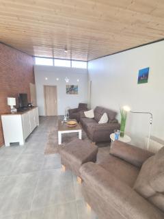 Ferienhaus Robbe - 6