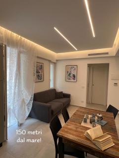 DolceVita Apartment - by Land - Pietra Ligure - 0