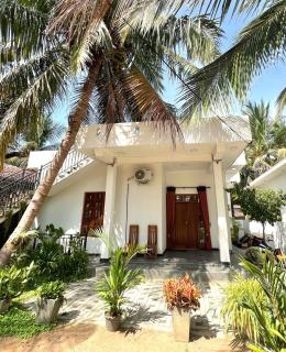 Domestic Villa - Arugam Bay - 0