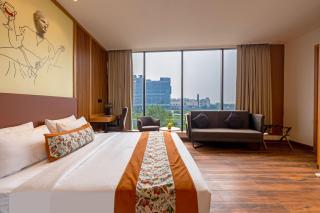 Saltstayz Autograph - Advant & Sector 144 - Noida - 2