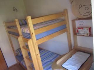 Ferienhaus Robbe - 1