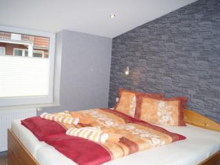 Ferienhaus Robbe - Neuharlingersiel - 2