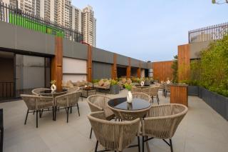 Saltstayz Autograph - Advant & Sector 144 - Noida - 6