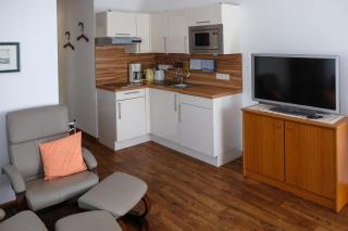 Ferienwohnung Herzmuschel - Cuxhaven - 6