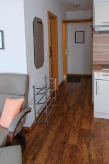 Ferienwohnung Herzmuschel - 8