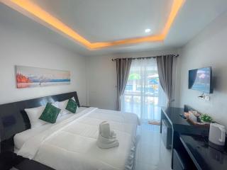 relaxhouse&poolvilla - - 4
