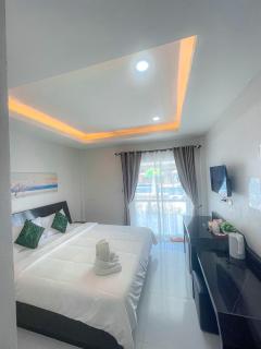 relaxhouse&poolvilla - - 5