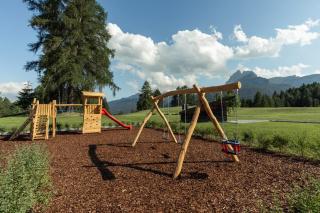 Hotel Tofana Cortina - 3