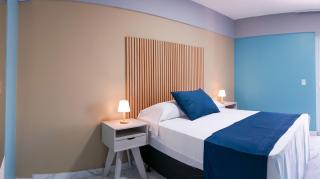 Davila Flat Hotel - Fortaleza - 0