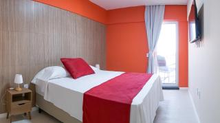 Davila Flat Hotel - Fortaleza - 9