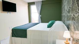 Davila Flat Hotel - Fortaleza - 6