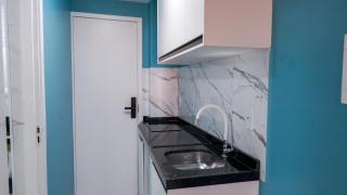 Davila Flat Hotel - Fortaleza - 2