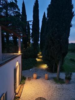 Calicanto - Dimora nel parco - 5