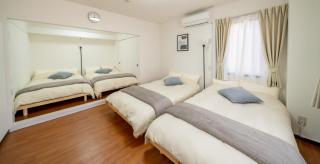 Casa G,S, - Vacation STAY 53492v - Osaca - 0
