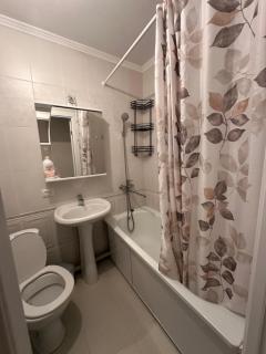 Квартира в районе Esentai Mall - 1