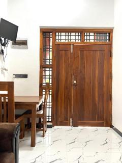 Domestic Villa - Arugam Bay - 1