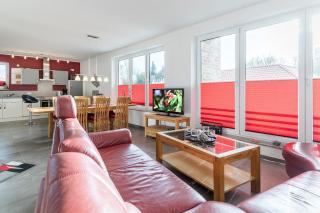 Ferienwohnung "Colonia" - Klütz - 9