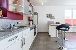 Ferienwohnung "Colonia" - Klütz - 7