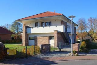 Ferienwohnung "Colonia" - Klütz - 4