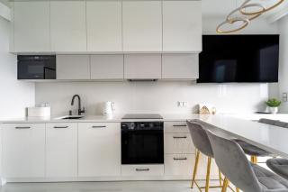 Starowiejska 67C Sea Viev 14th Floor Free Garage By Perfect Apart 158 - Danzig - 7