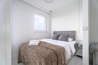 Starowiejska 67C Sea Viev 14th Floor Free Garage By Perfect Apart 158 - Danzig - 9