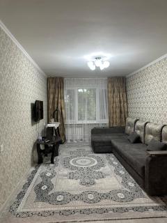 Квартира - Almaty - 5