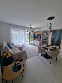 Villa Sunside 3 - Siófok - 9