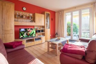 Ferienwohnung FloJu - Tarnewitz - 0