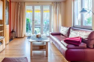 Ferienwohnung FloJu - Tarnewitz - 9