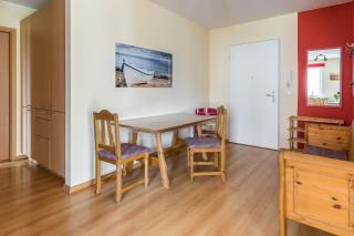 Ferienwohnung FloJu - Tarnewitz - 4