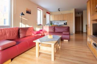Ferienwohnung FloJu - Tarnewitz - 3