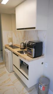 Davila Flat Hotel - Fortaleza - 1
