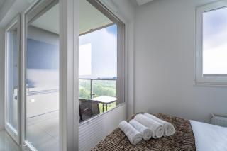 Starowiejska 67C Sea Viev 14th Floor Free Garage By Perfect Apart 158 - Gdansk - 4