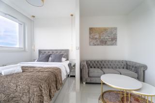 Starowiejska 67C Sea Viev 14th Floor Free Garage By Perfect Apart 158 - Danzig - 1