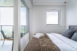 Starowiejska 67C Sea Viev 14th Floor Free Garage By Perfect Apart 158 - Danzig - 3