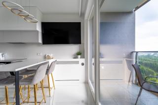 Starowiejska 67C Sea Viev 14th Floor Free Garage By Perfect Apart 158 - Danzig - 5