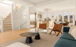 Apartment with unique design B - Amsterdam - 0