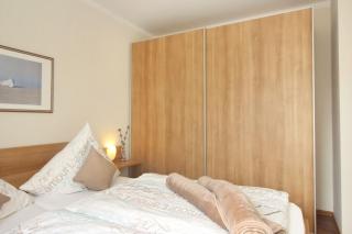 Hanseresidenz I Whg 21 - Boltenhagen - 1